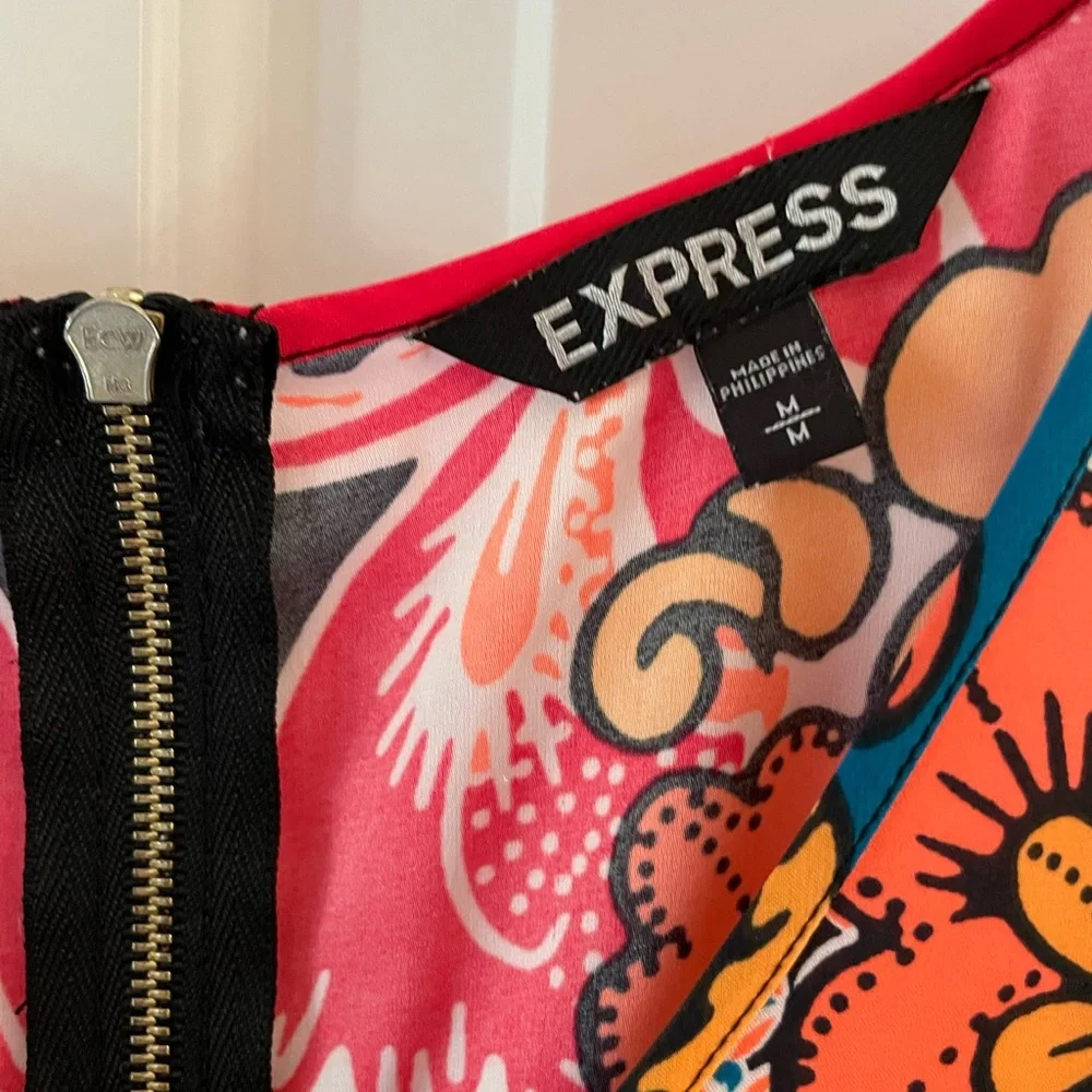 Express Top - Picture 3 of 6